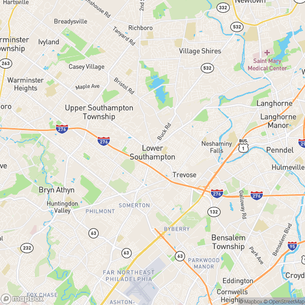 Feasterville Trevose, PA Real Estate Market Update 10/29/2023 Catherine Fisher Homes for